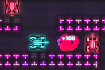 Jeu Neon Battle Tank