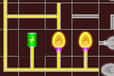 Jeu Neon Lights