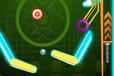 Jeu Neon Pinball 2