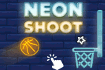 Jeu Neon Shoot