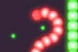 Jeu Neon Snake 3