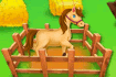 Jeu Nettoyer la Ferme