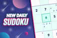 Jeu New Daily Sudoku