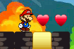 Jeu New Super Mario