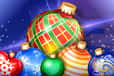 Jeu Suika Game Noël