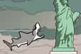 Jeu New York Shark