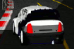 Jeu Night Race Rally