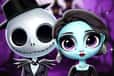 Jeu Jack et Sally Nuit d