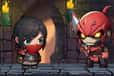 Jeu Nightshade Archary