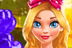 Jeu Nina Costume Party