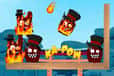 Jeu Ninja Bear