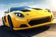 Jeu Nitro Speed