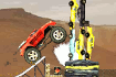 Jeu Nitro Truck
