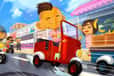 Jeu Nitro Tuk Tuk