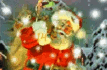 Jeu Nombres cachés de Noël