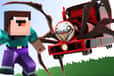 Jeu Noob vs Choo-Choo Charles