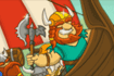 Jeu Nordic Kingdom