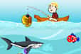 Jeu Pêcheur Novice