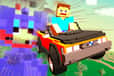 Jeu Nubic Stunt Car Crasher