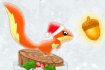 Jeu Mission Noisette 3 : Snow Scramble