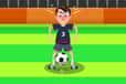 Jeu Nutmeg Football