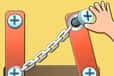 Jeu Nuts & Bolts Puzzle