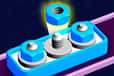 Jeu Nuts Stack Sort (Nuts & Bolts)