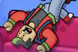 Jeu Obby Flip
