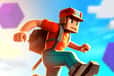 Jeu Obby Parkour Ultimate