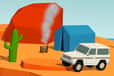Jeu Off Road Auto Trial