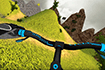 Jeu Offroad Cycle 3D