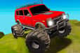 Jeu Offroad Muddy Trucks