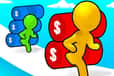 Jeu Oil Race 3D
