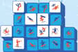 Jeu Mahjong Olympique