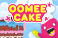 Jeu Oomee Cake