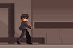 Jeu Oppa Gangnam Run