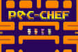 Jeu Pac Chef