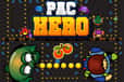 Jeu Pac Hero