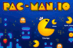 Jeu Pac-Man.io