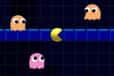 Jeu Pac Xon Deluxe