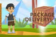 Jeu Package Delivery