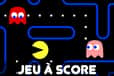 Jeu Pacman