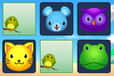 Jeu Pair Zoobies