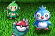 Jeu Pal Hunter