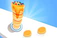 Jeu Pancake Tower 3D