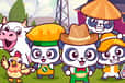 Jeu Panda Shop Simulator