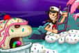 Jeu Papa Louie 3 : l