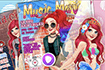 Jeu Paparazzi Diva : Ariel