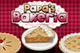 Jeu Papa