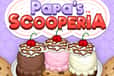Jeu Papa